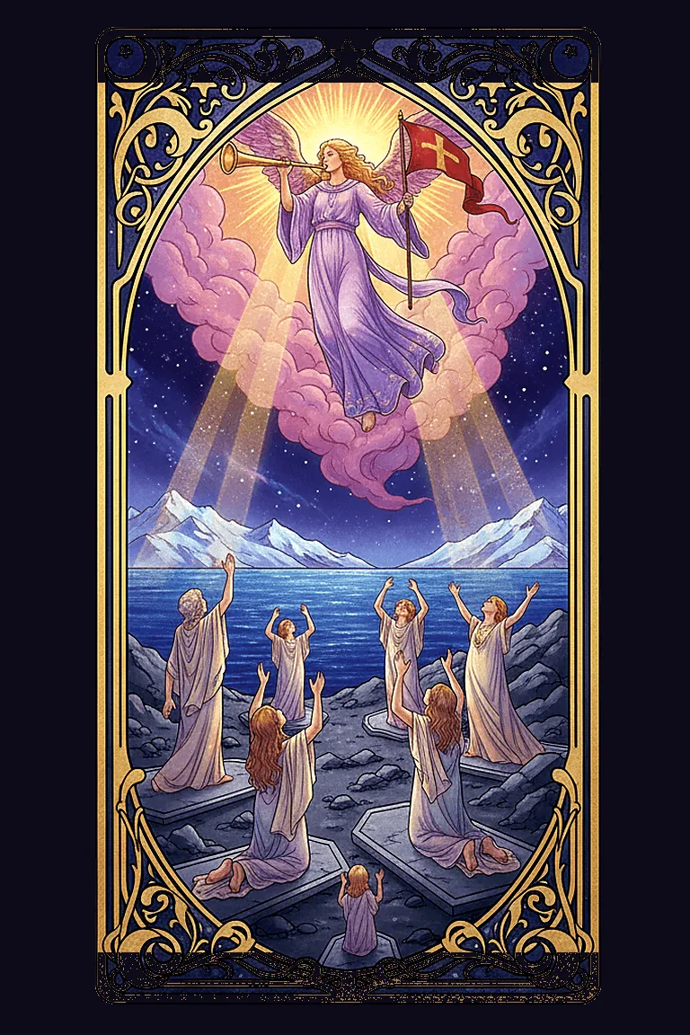 Judgement