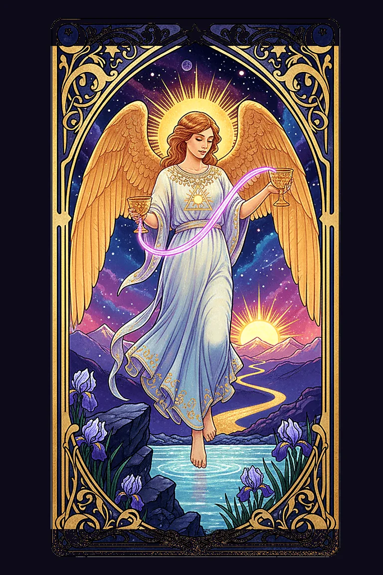 Temperance