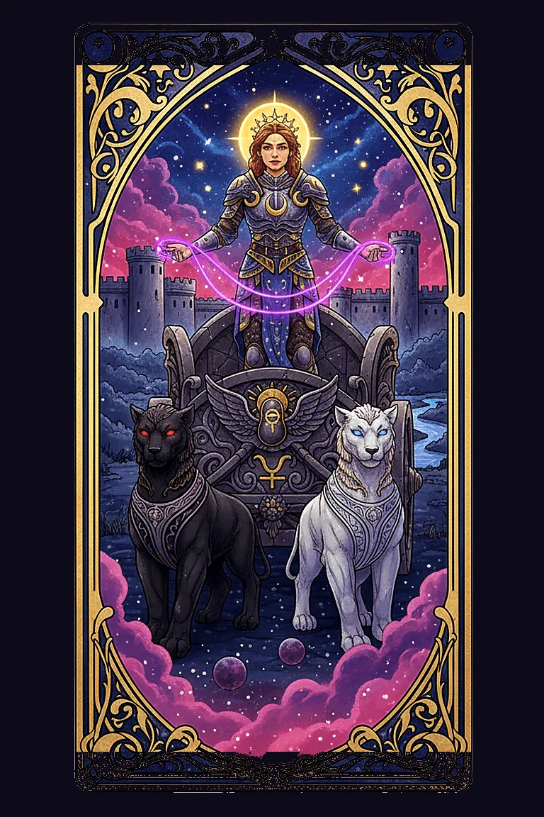 The Chariot
