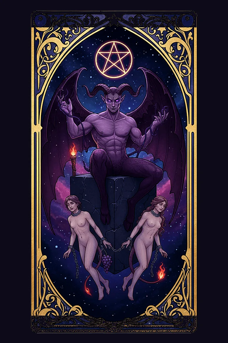 The Devil