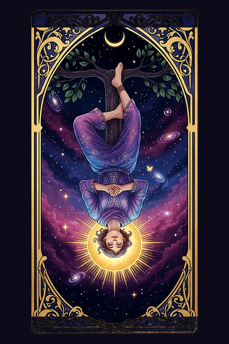 The Hanged Man