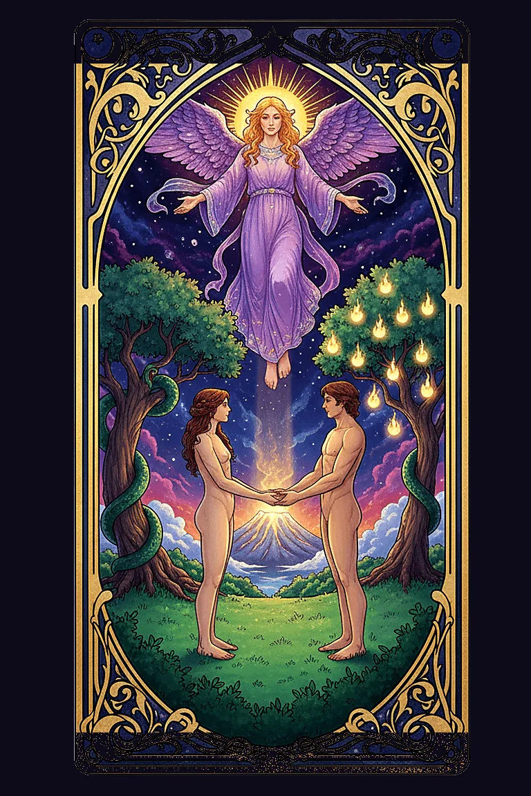The Lovers