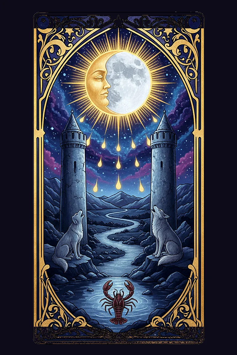 The Moon