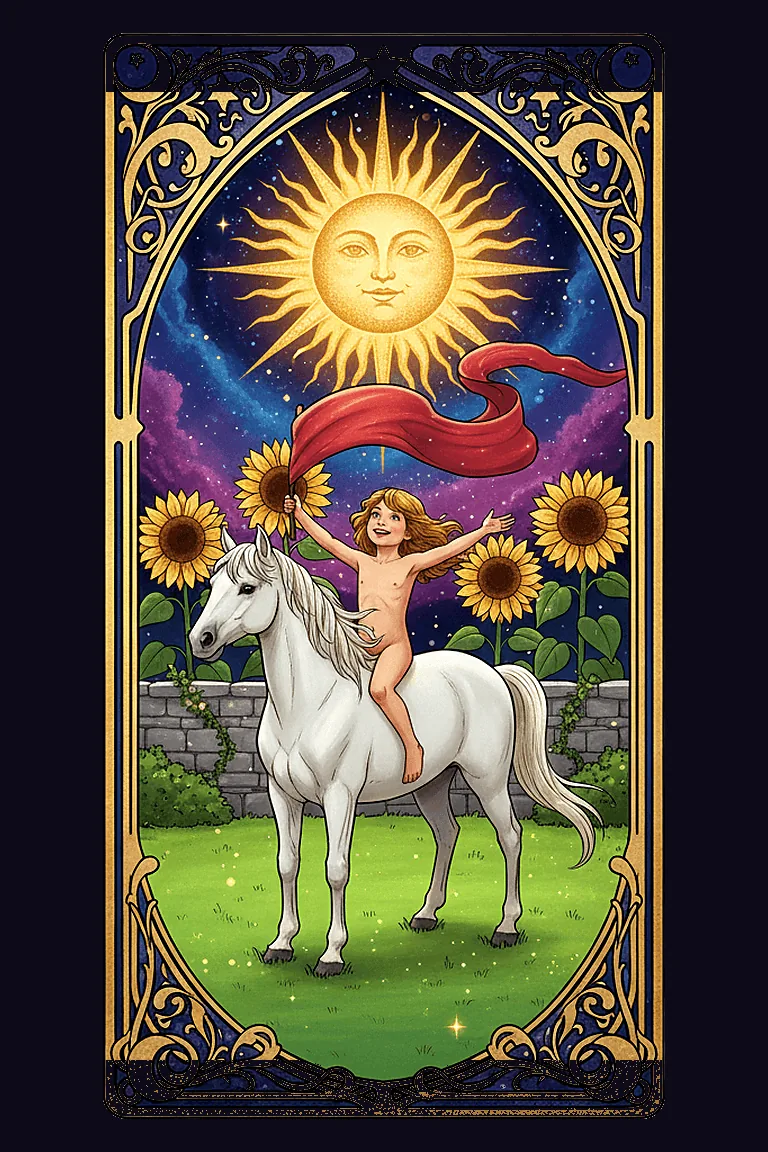 The Sun