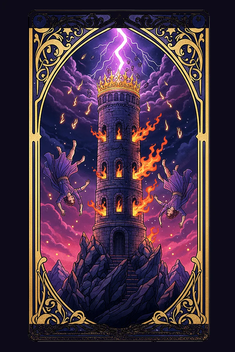 The Tower